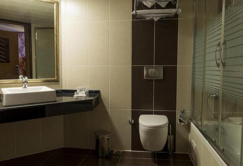 غرفة قياسية, Pasa Beach Hotel   All Inclusive