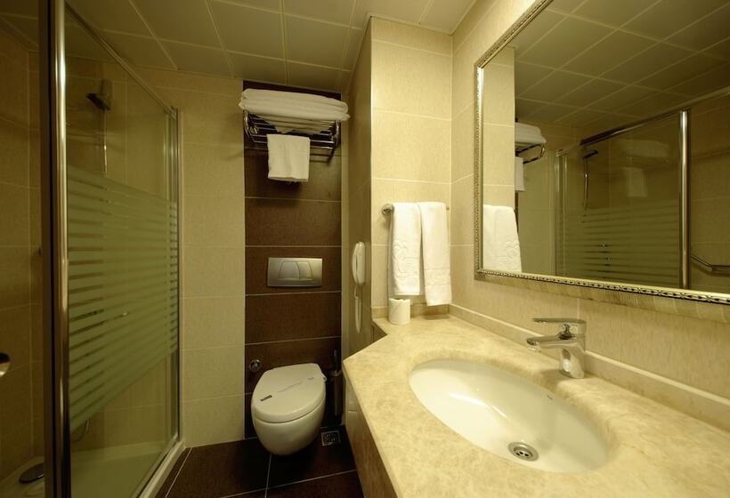 غرفة قياسية, Pasa Beach Hotel   All Inclusive