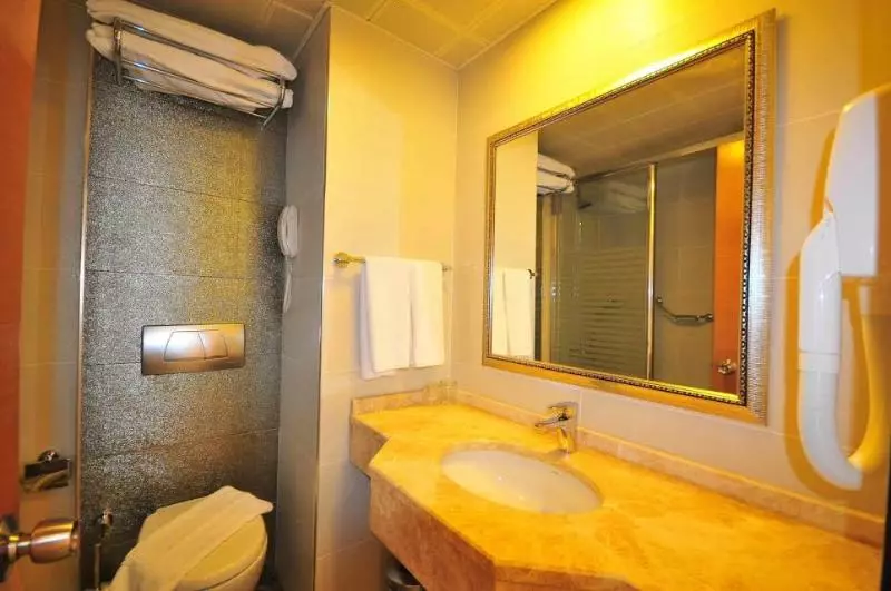 スタンダードルーム, Pasa Beach Hotel   All Inclusive