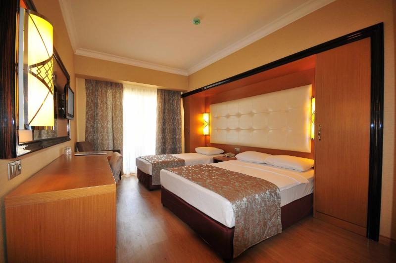 غرفة قياسية, Pasa Beach Hotel   All Inclusive