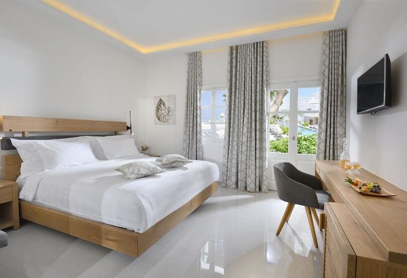 スイート（家族用）, Petinos