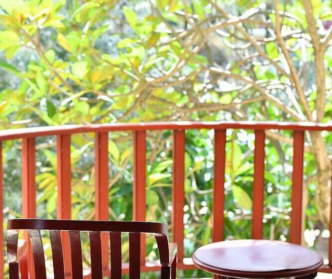 Quarto Familiar, Phuket Graceland Resort and Spa