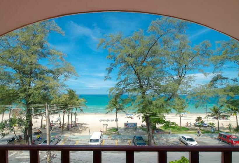 Люкс 2 Спальни, Phuket Graceland Resort and Spa