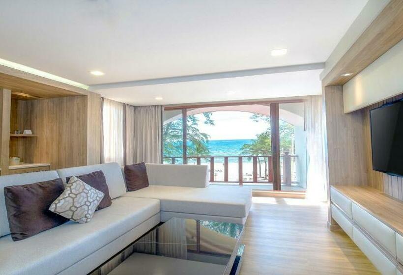 Люкс 2 Спальни, Phuket Graceland Resort and Spa