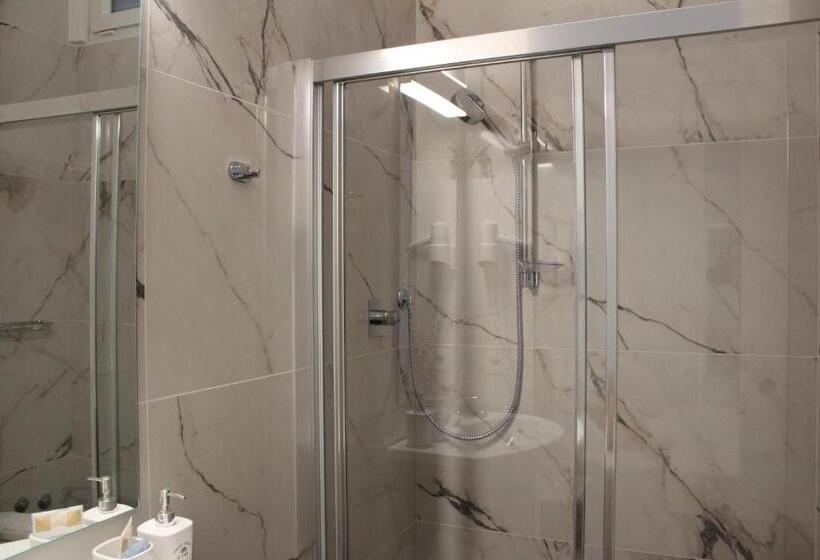 غرفة قياسية, Pinocchio