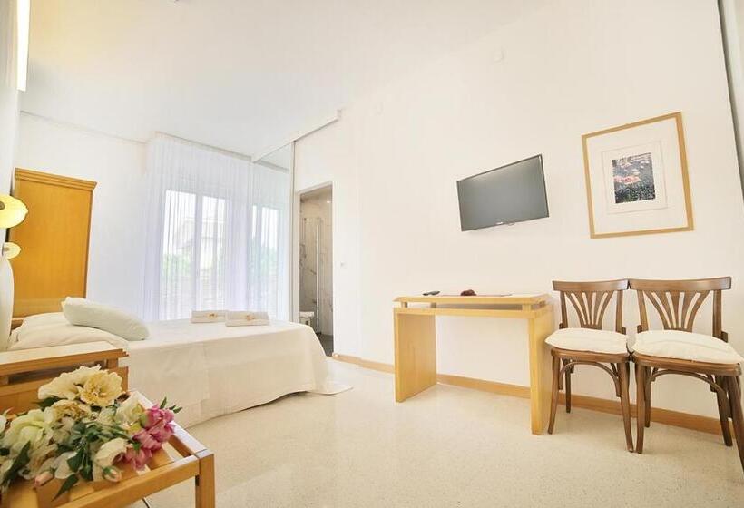 غرفة سوبيريور عائلية, Pinocchio