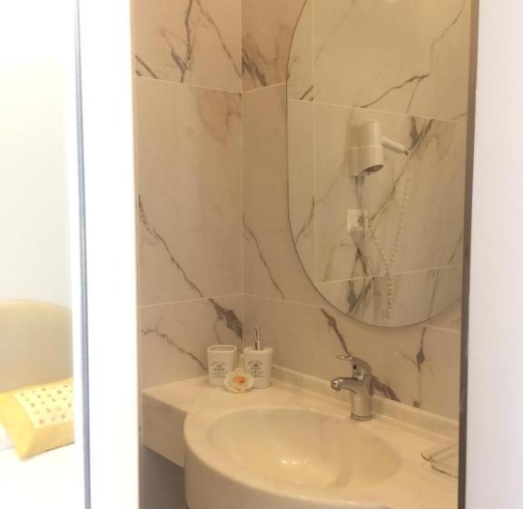 غرفة سوبيريور عائلية, Pinocchio