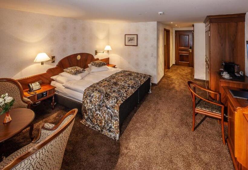 ジュニアスイート, Sonne