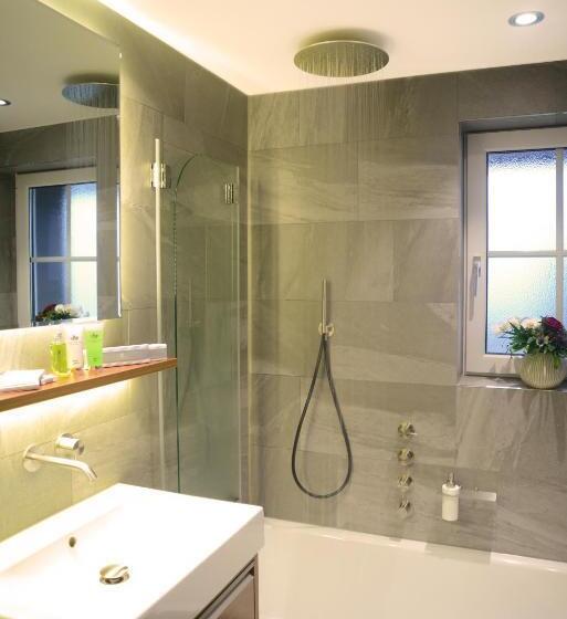 スタンダードルーム, Sonne