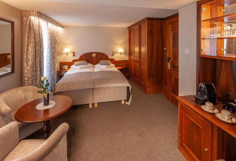 スタンダードルーム, Sonne