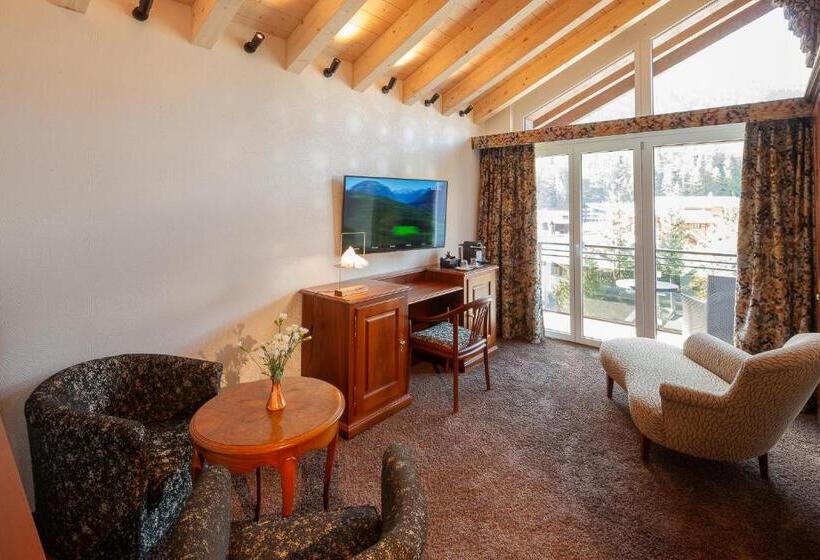 スタンダードルーム, Sonne