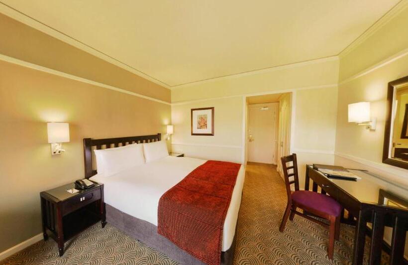 Номер Стандарт, Southern Sun Bloemfontein