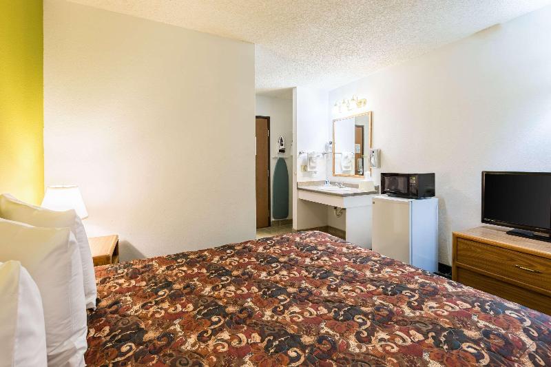 חדר סטנדרט, Valgrande