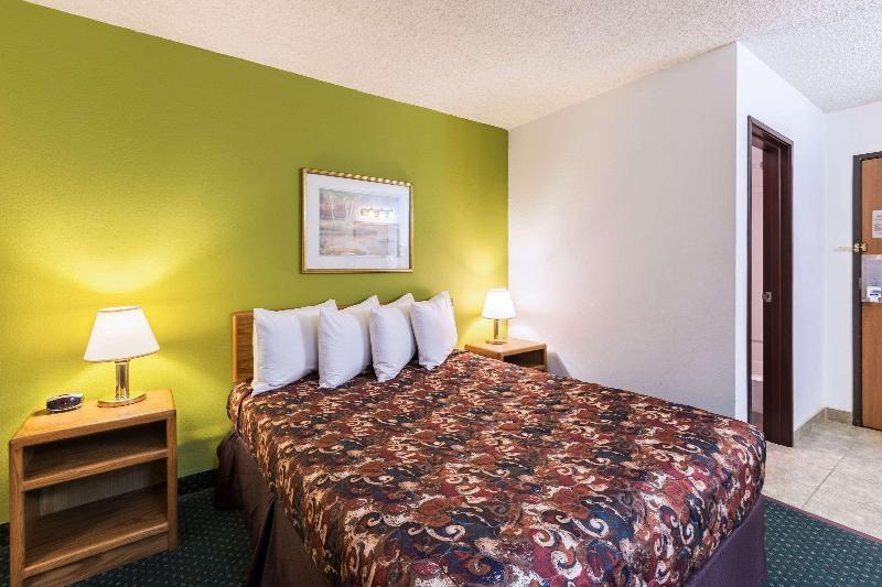 חדר סטנדרט, Valgrande