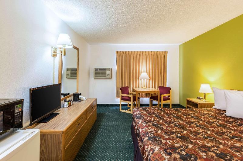 חדר סטנדרט, Valgrande