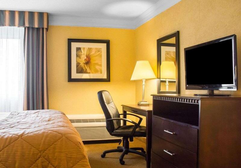 חדר אקונומי, Lapland Hotels Luostotunturi & Amethyst Spa