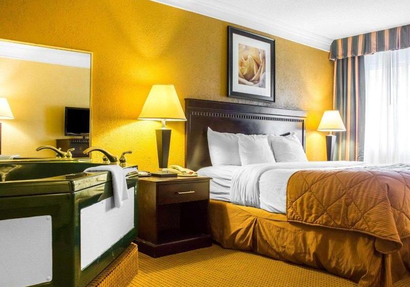 חדר אקונומי, Lapland Hotels Luostotunturi & Amethyst Spa