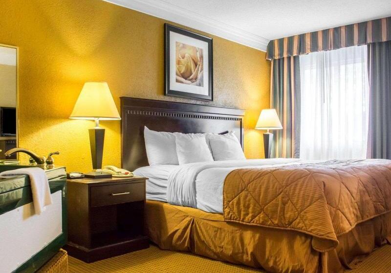 Номер Economy, Lapland Hotels Luostotunturi & Amethyst Spa