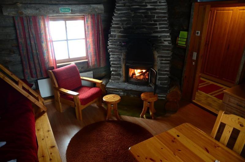 Люкс, Lapland Hotels Luostotunturi & Amethyst Spa