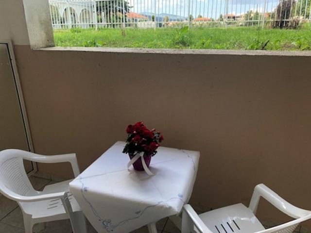 Номер Economy, Plessas Palace