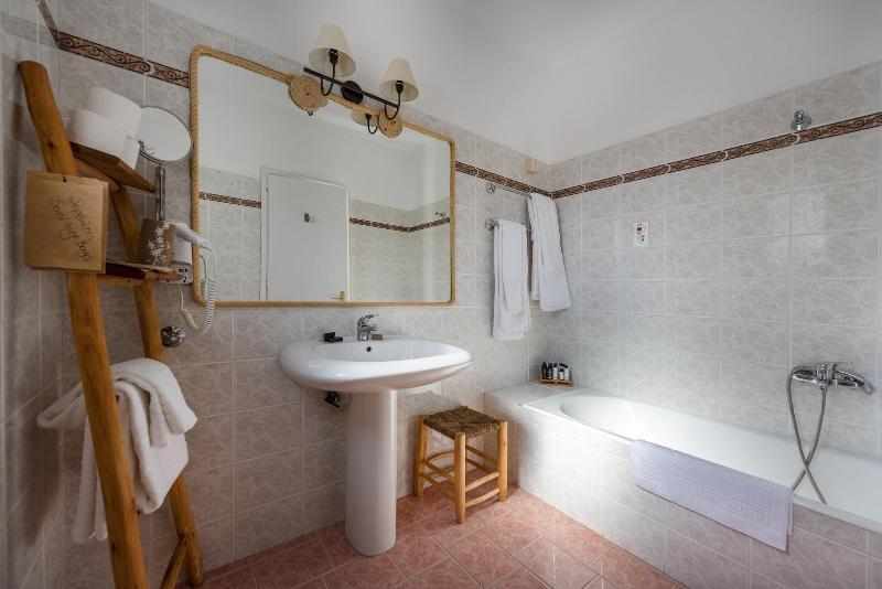 غرفة قياسية, Parosland