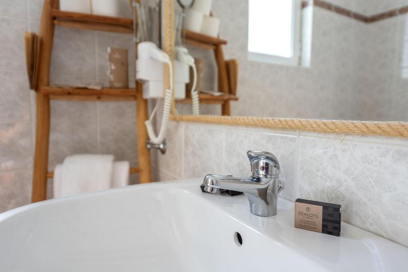 חדר סטנדרט, Parosland