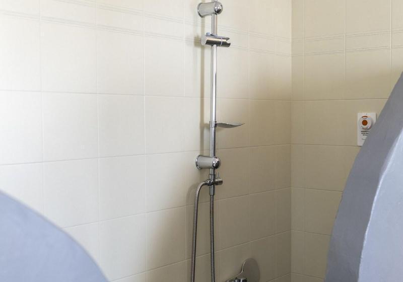 غرفة سوبيريور, Parosland