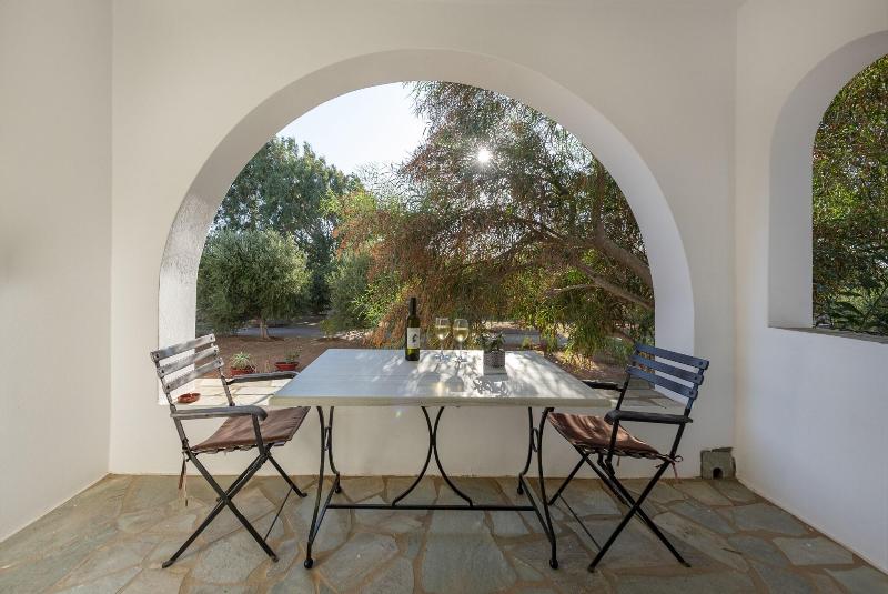 חדר סופריור, Parosland