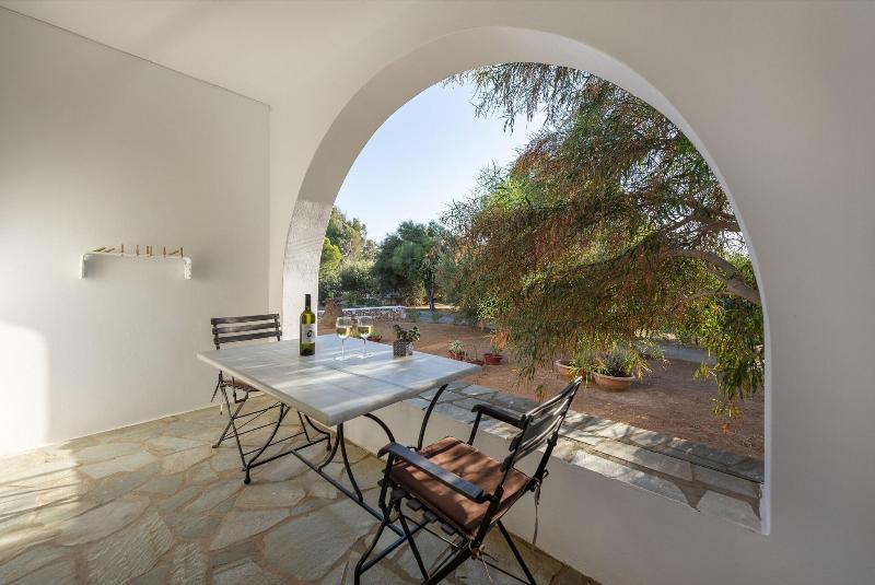 غرفة سوبيريور, Parosland