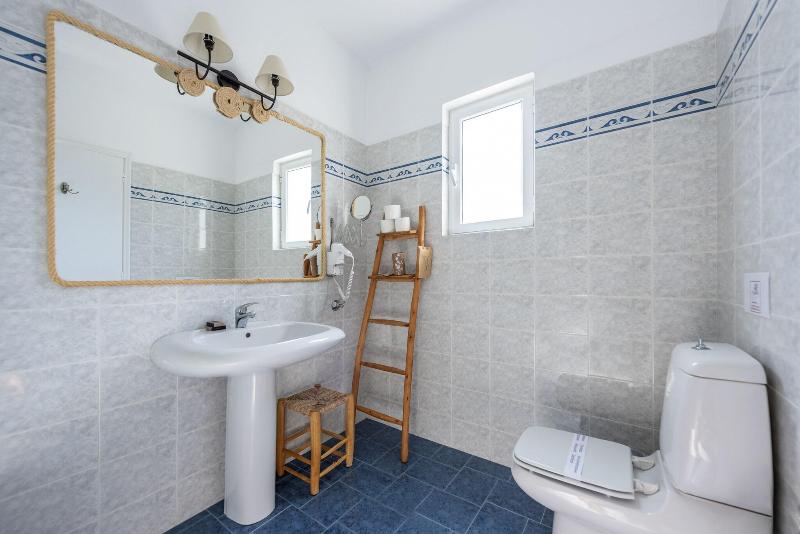Standard Connecting Room, Parosland