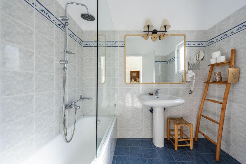 חדר סטנדרט מקשר, Parosland