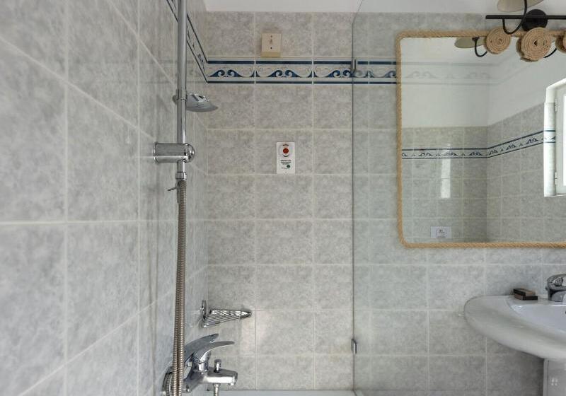 غرفة قياسية متصلة, Parosland