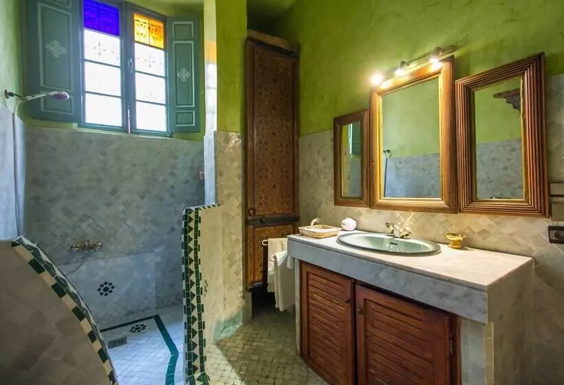 スイート, Riad Dar Cordoba