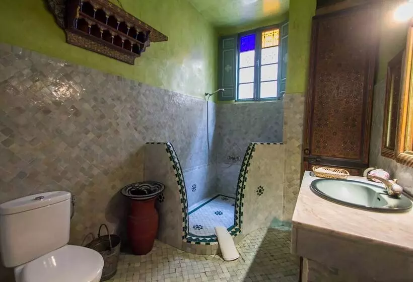 スイート, Riad Dar Cordoba