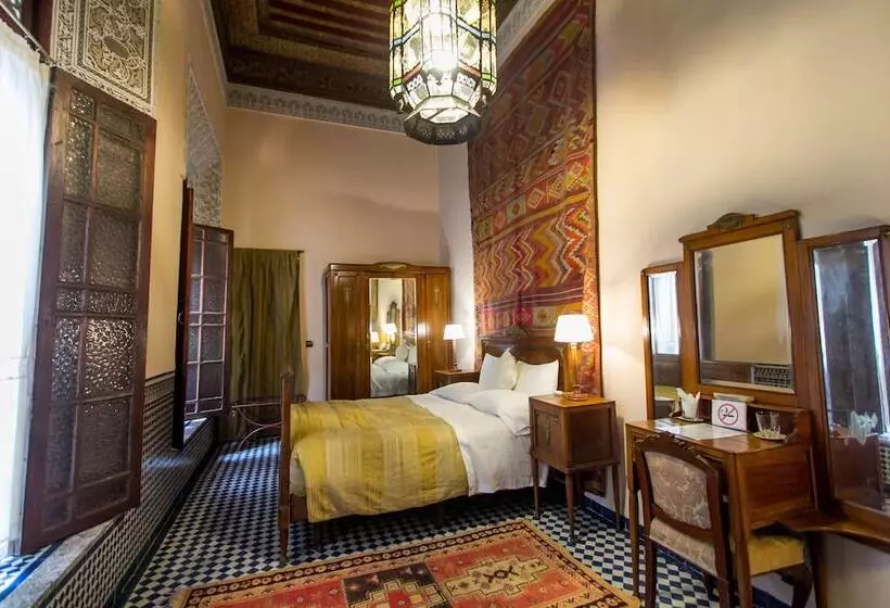 スイート, Riad Dar Cordoba