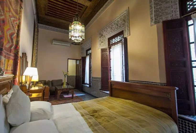 スイート, Riad Dar Cordoba