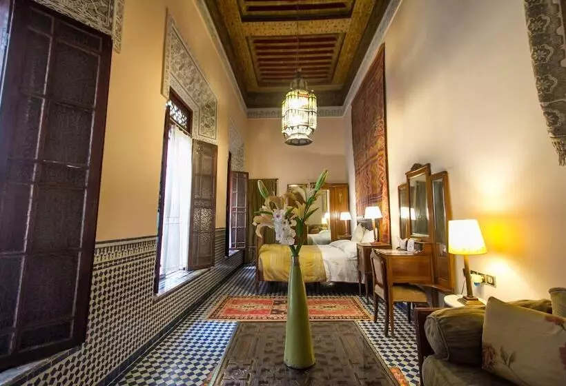 スイート, Riad Dar Cordoba