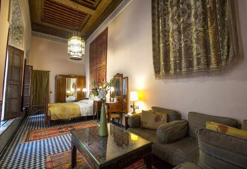 スイート, Riad Dar Cordoba