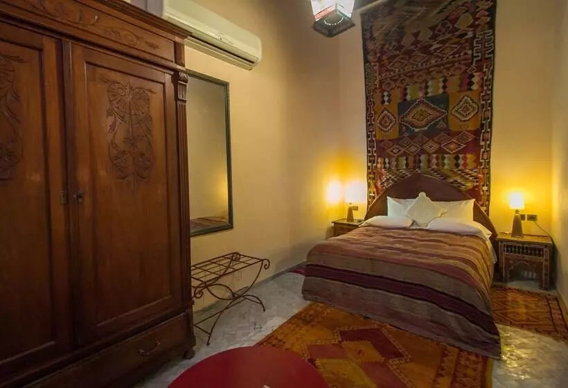 スイート, Riad Dar Cordoba
