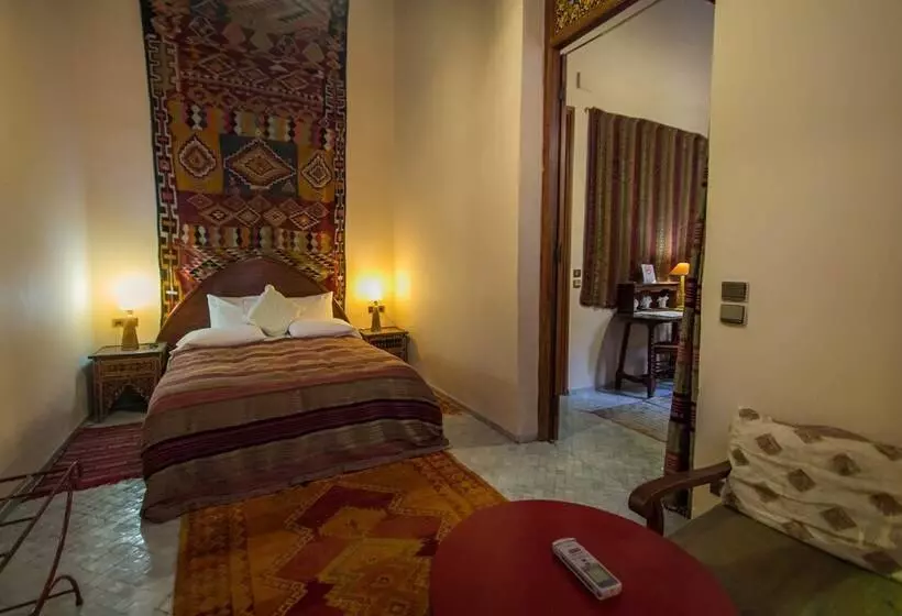 スイート, Riad Dar Cordoba