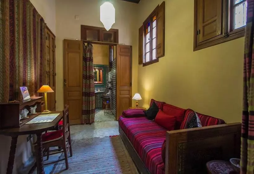 スイート, Riad Dar Cordoba