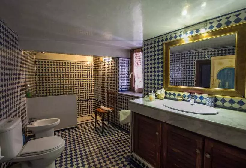 スタンダードルーム, Riad Dar Cordoba