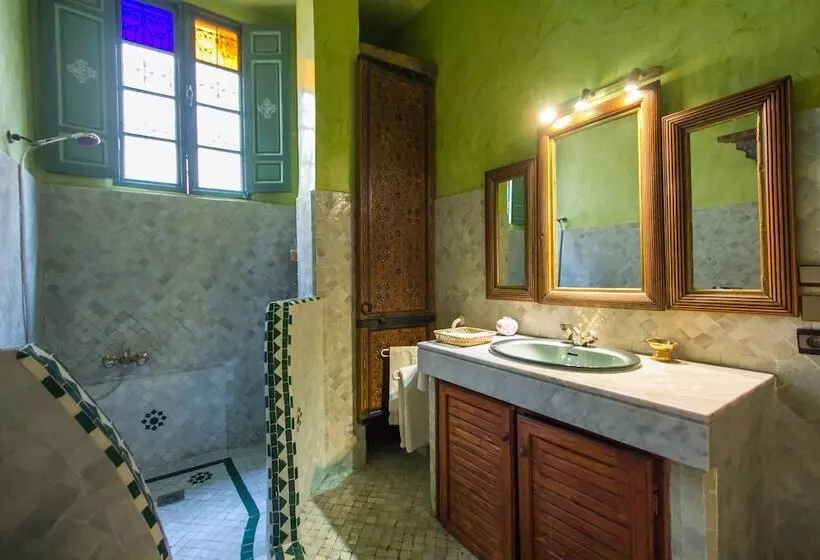 スイート, Riad Dar Cordoba