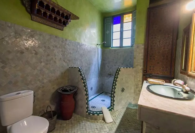 スイート, Riad Dar Cordoba