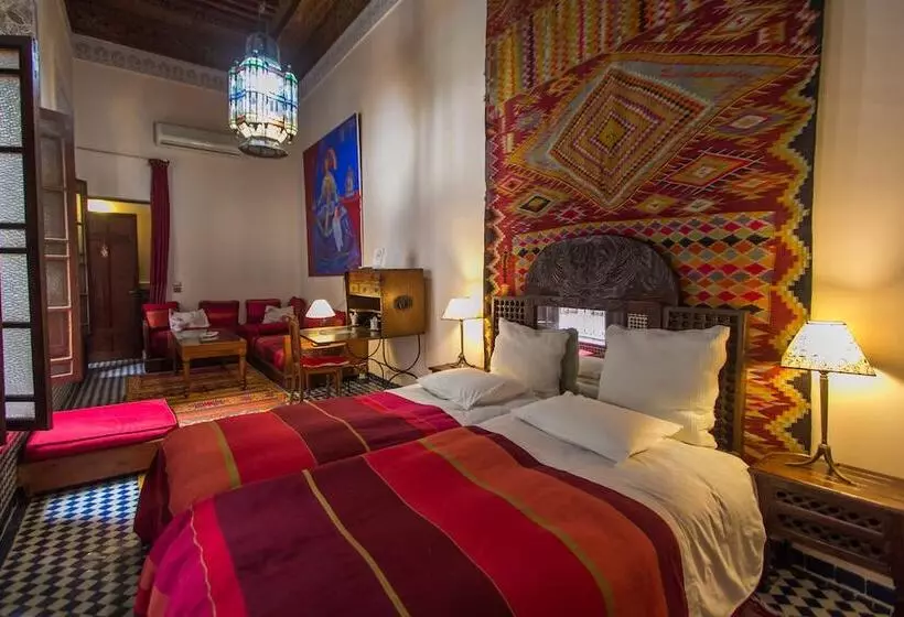 スイート, Riad Dar Cordoba