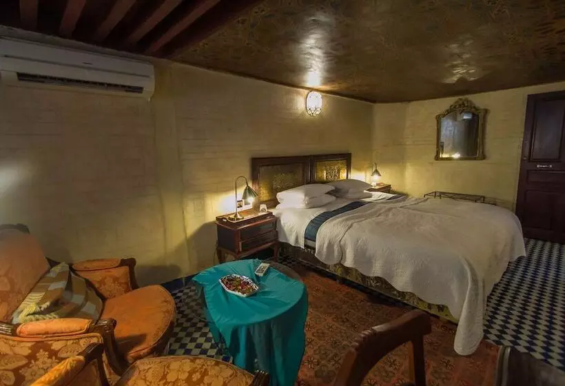 スタンダードルーム, Riad Dar Cordoba
