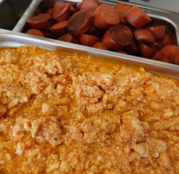 غرفة قياسية, Sifnos Hotel Benaki