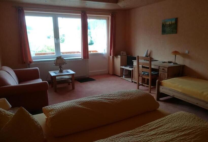 غرفة قياسية, Kaltenbach