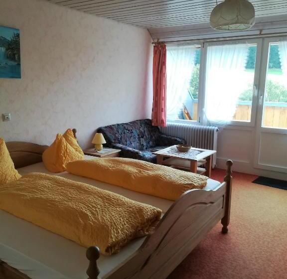 غرفة قياسية, Kaltenbach