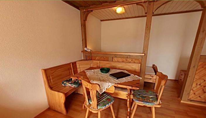 جناح, Kaltenbach